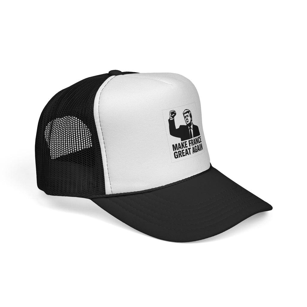 Casquette MFGA Patriote