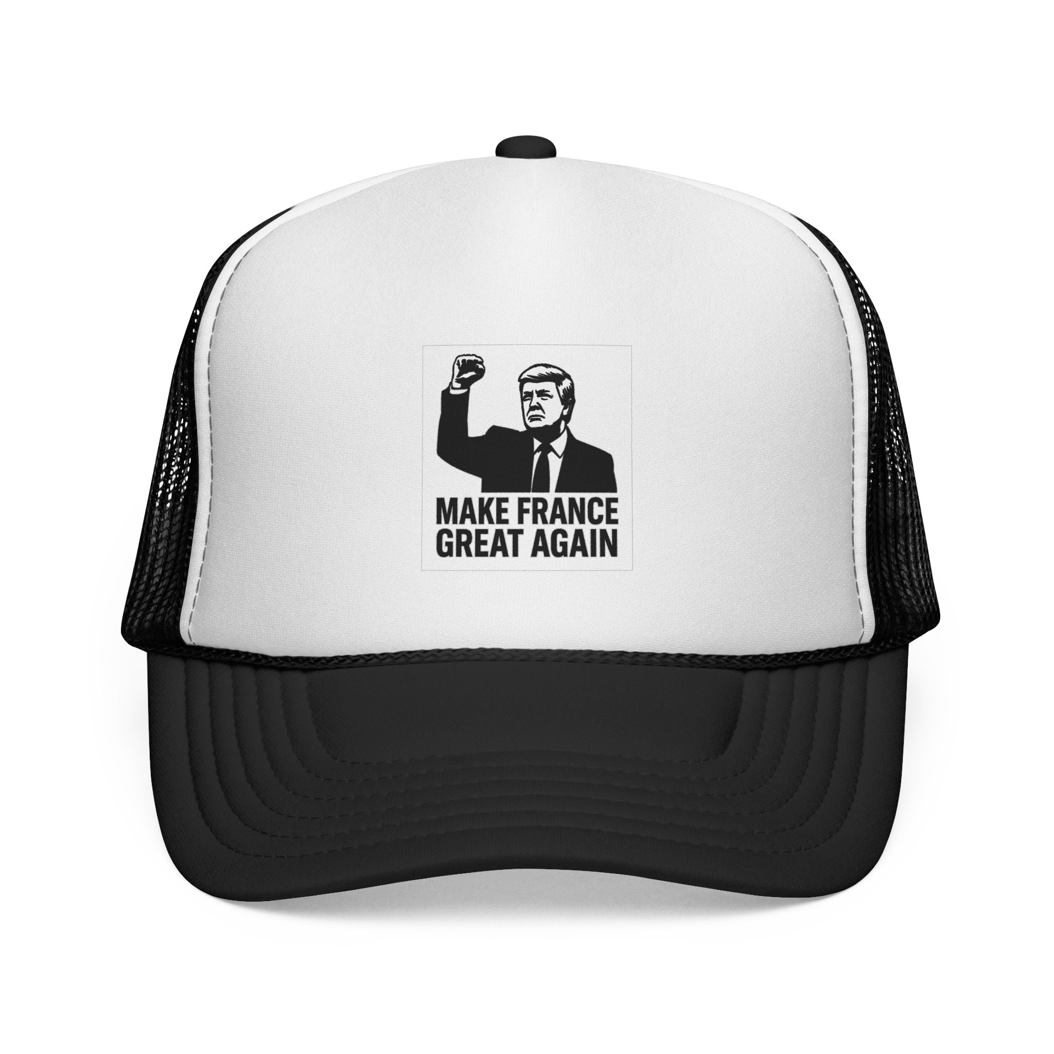 Casquette MFGA Patriote