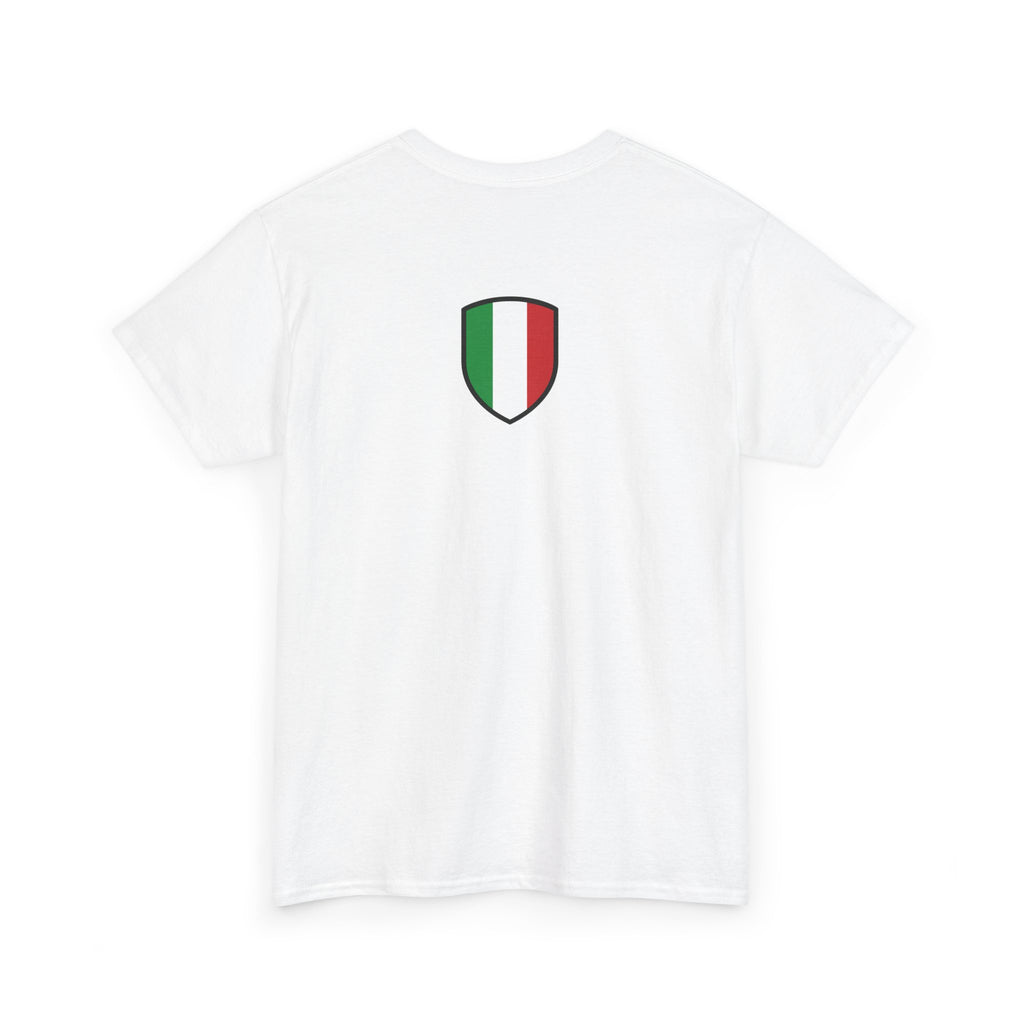 T-shirt Patriote MIGA unisexe