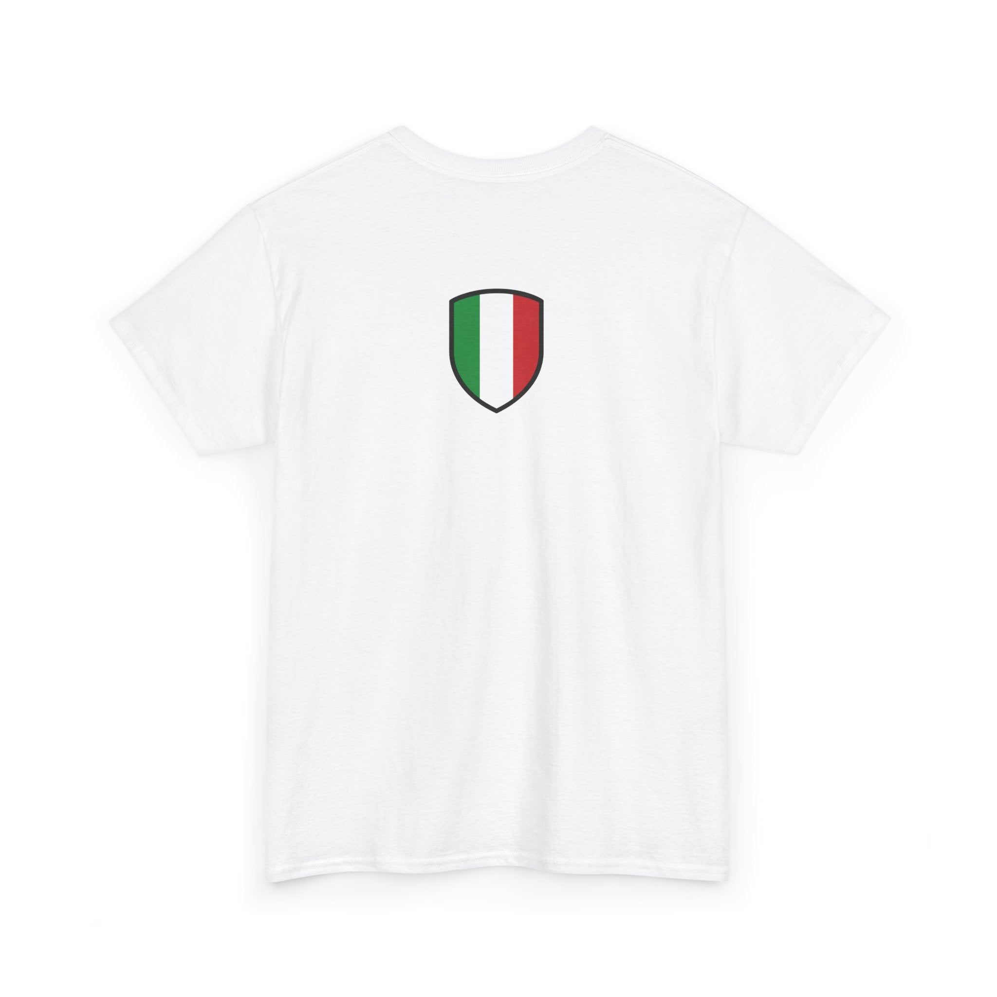 T-shirt Patriote MIGA unisexe