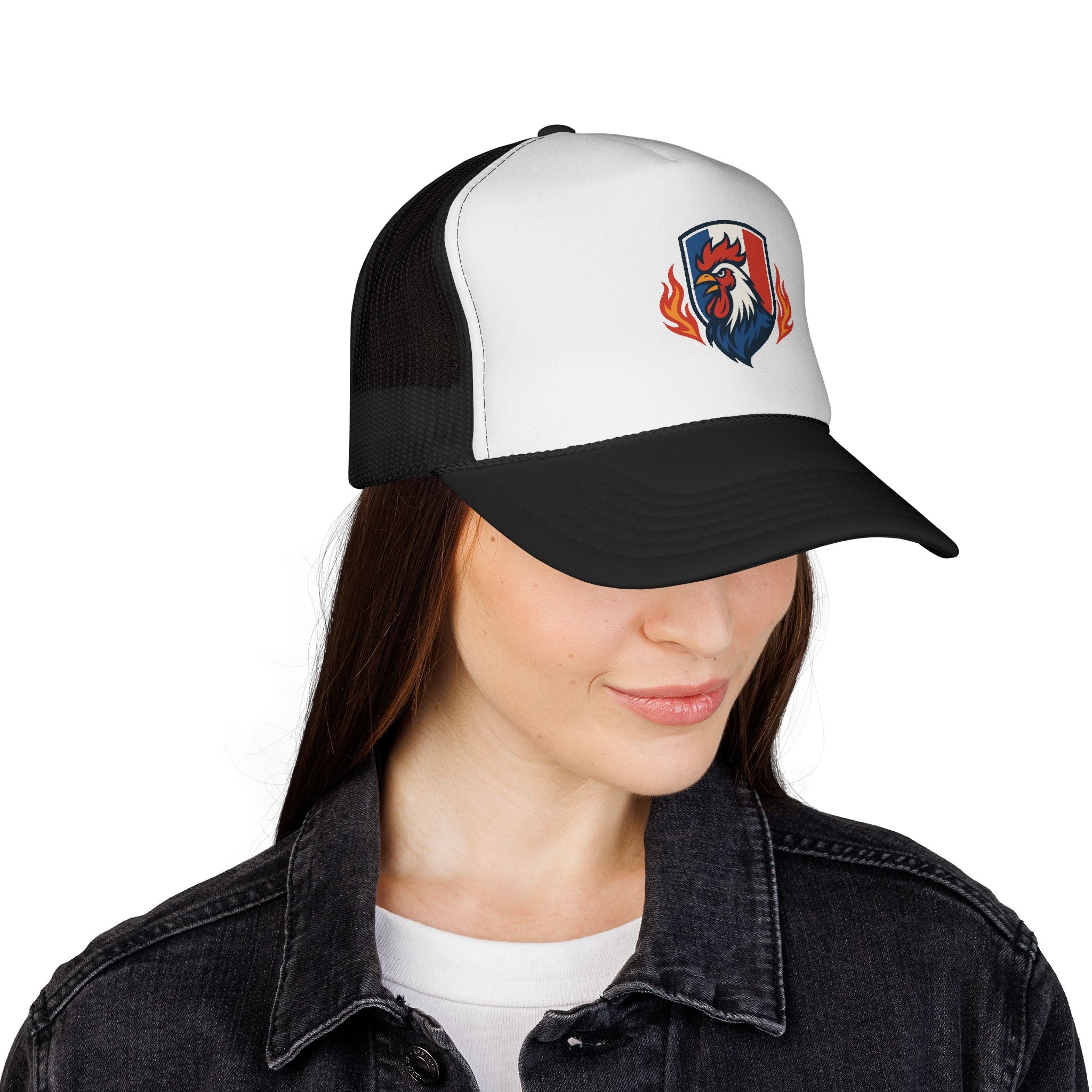 Casquette Coq Patriote