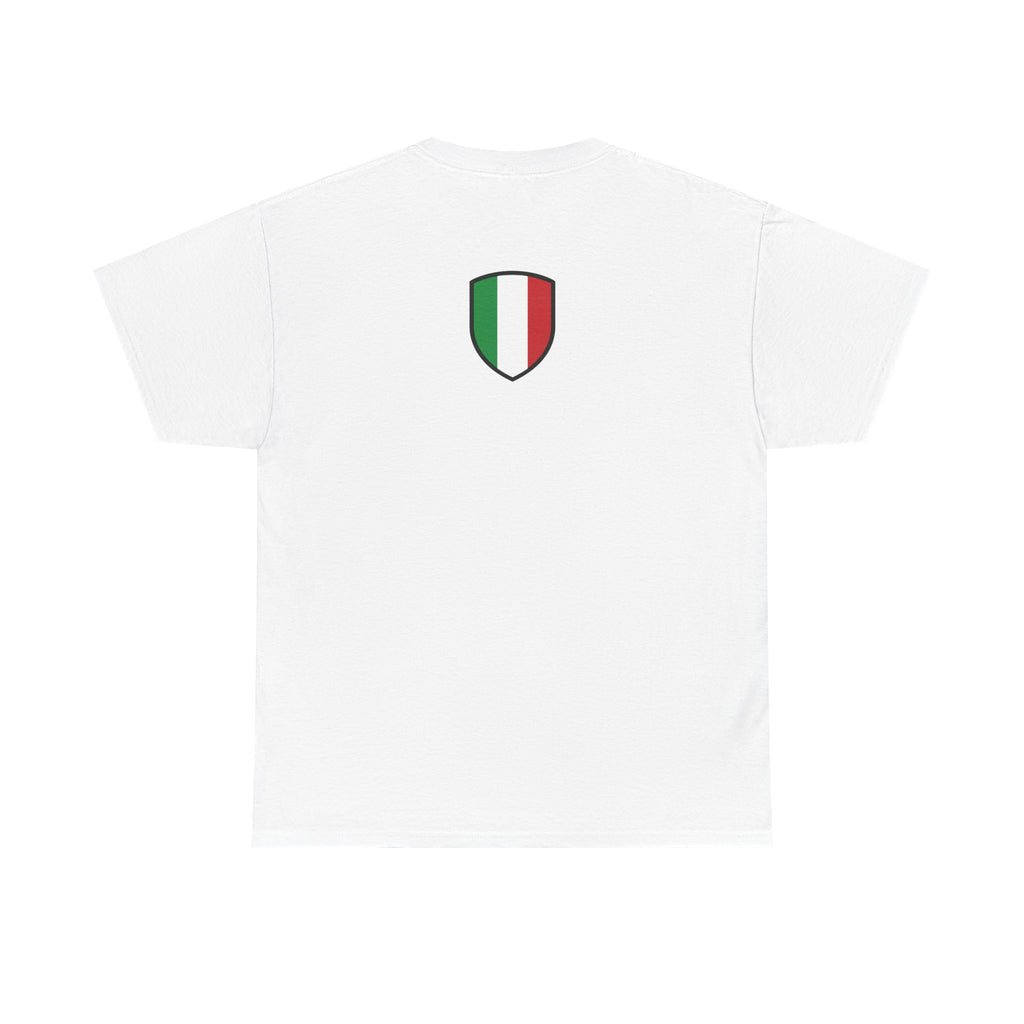 T-shirt Patriote MIGA unisexe