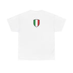 T-shirt Patriote MIGA unisexe