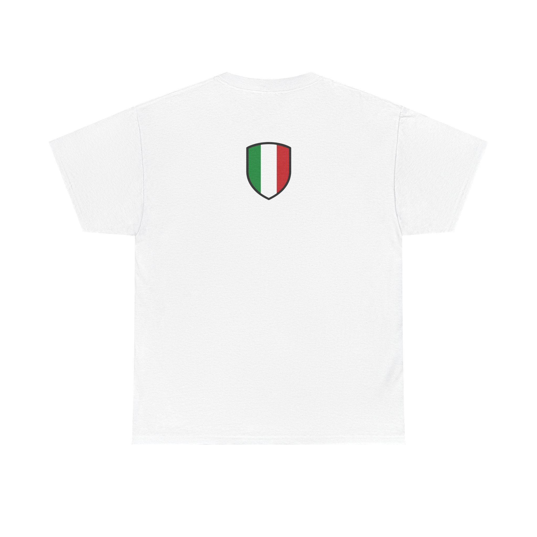 T-shirt Patriote MIGA unisexe