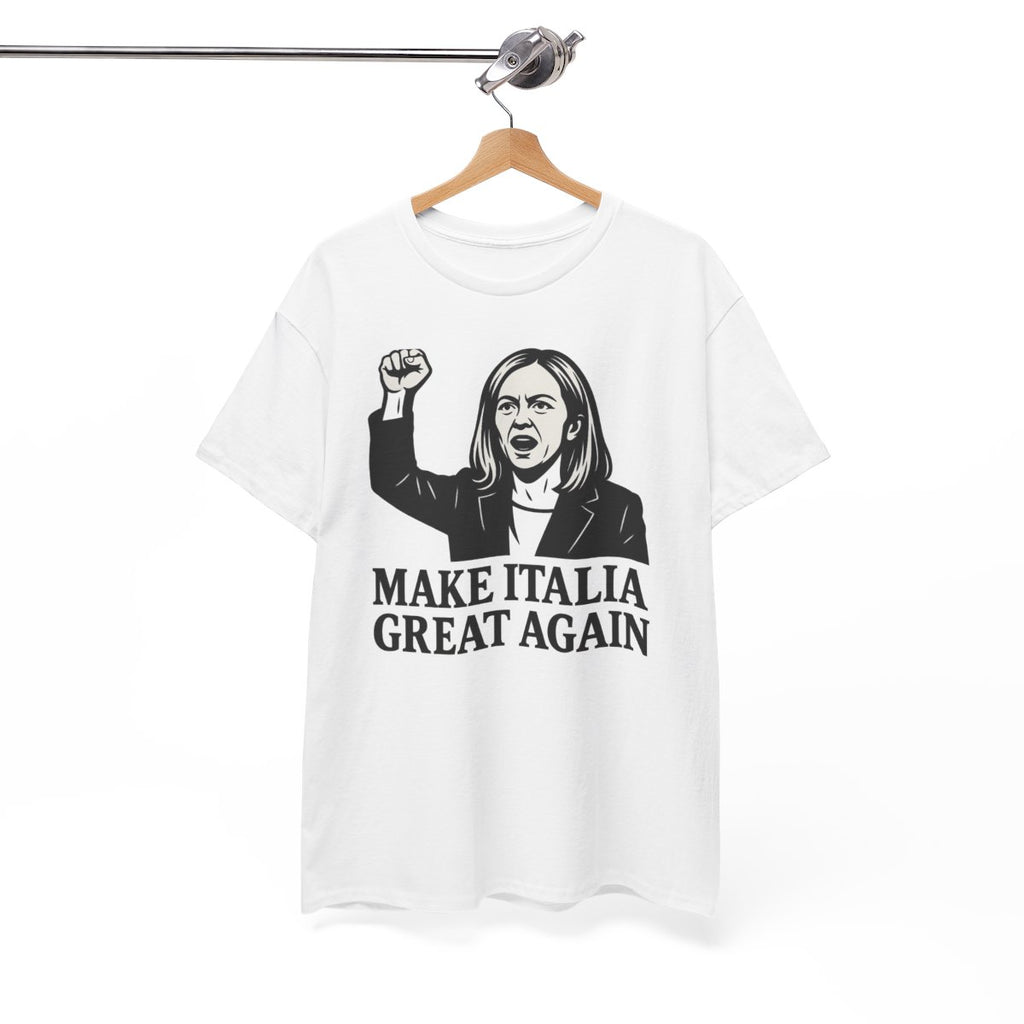 T-shirt Patriote MIGA unisexe