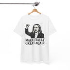 T-shirt Patriote MIGA unisexe