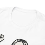 T-shirt Patriote MIGA unisexe