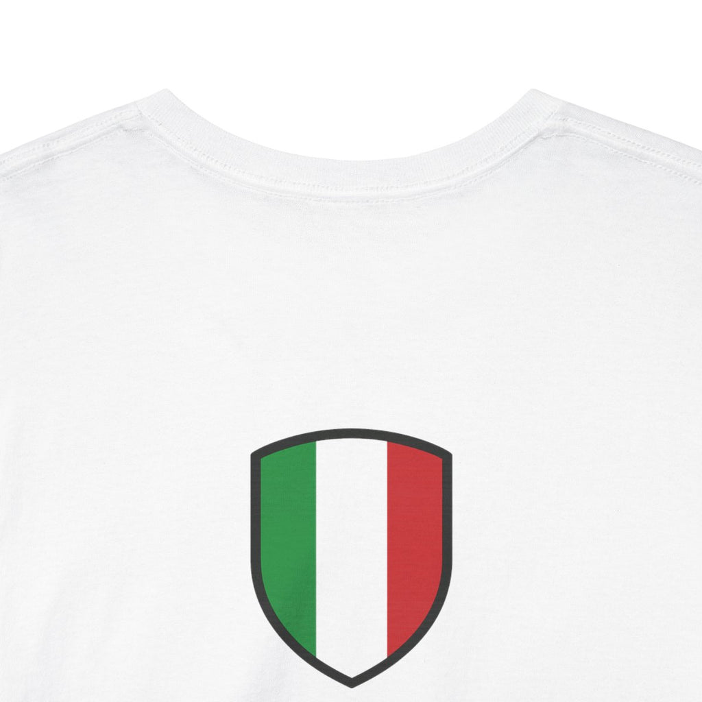 T-shirt Patriote MIGA unisexe