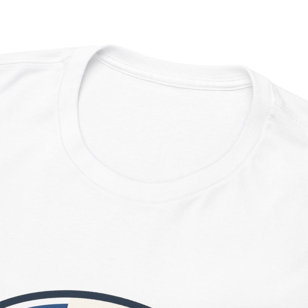 T-shirt Patriote Coq unisexe