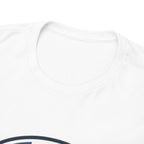 T-shirt Patriote Coq unisexe