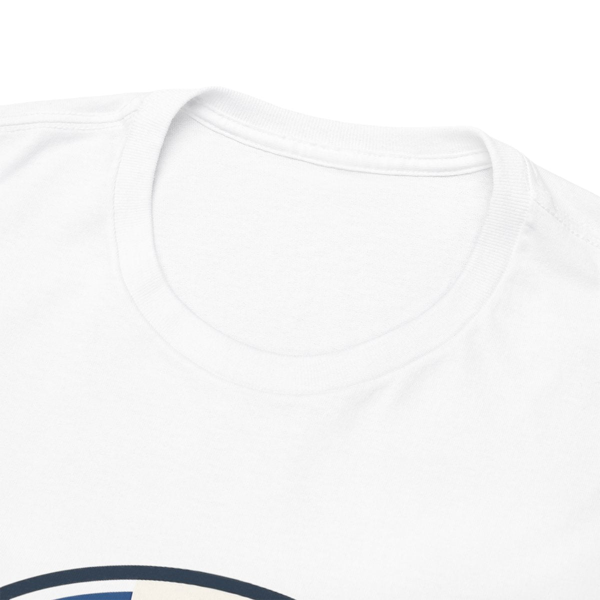 T-shirt Patriote Coq unisexe