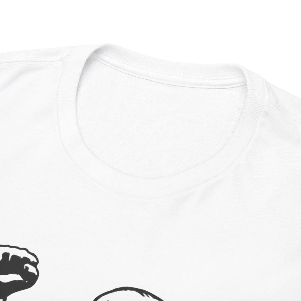 T-shirt Patriote MFGA unisexe