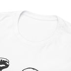 T-shirt Patriote MFGA unisexe