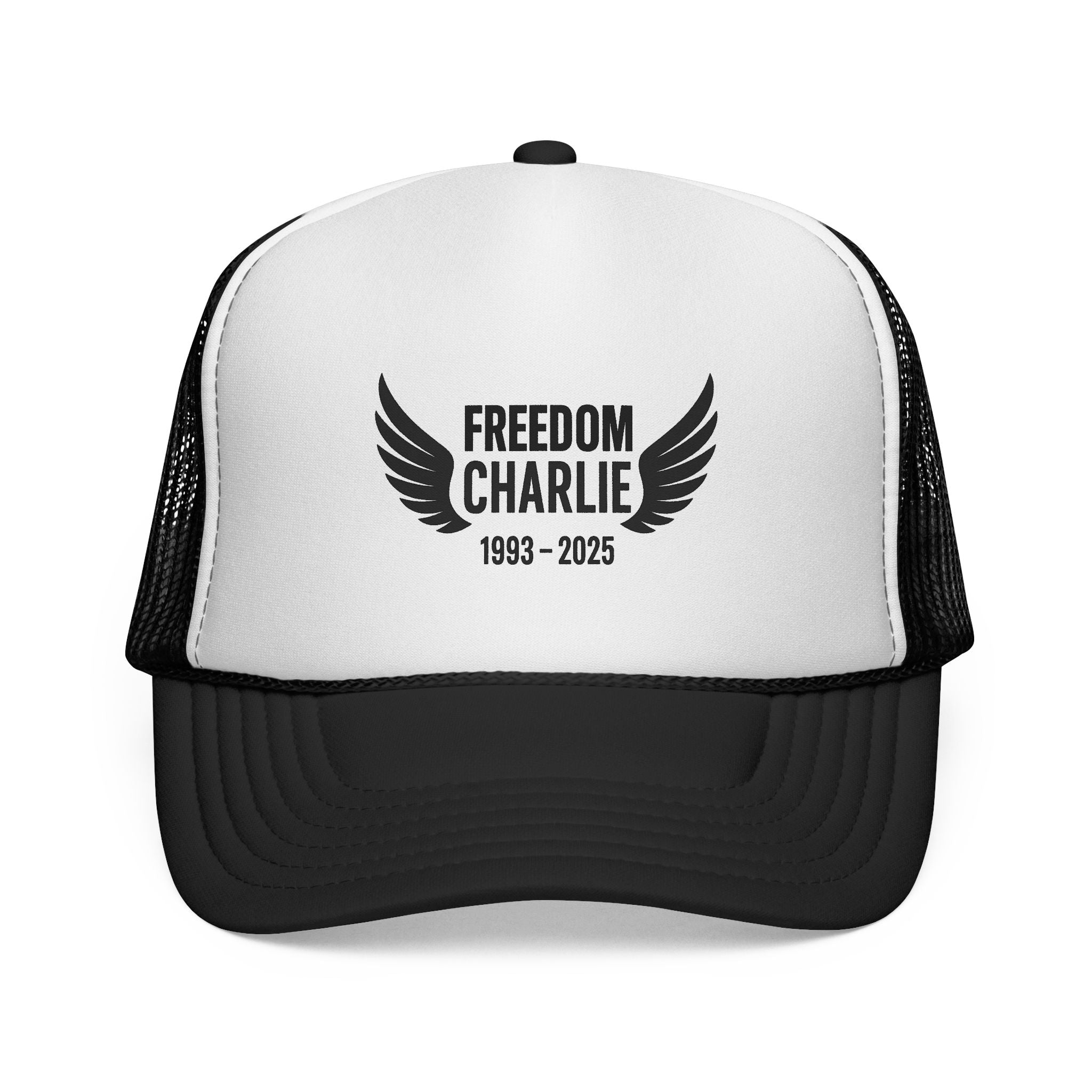 Casquette Freedom Charlie Patriote