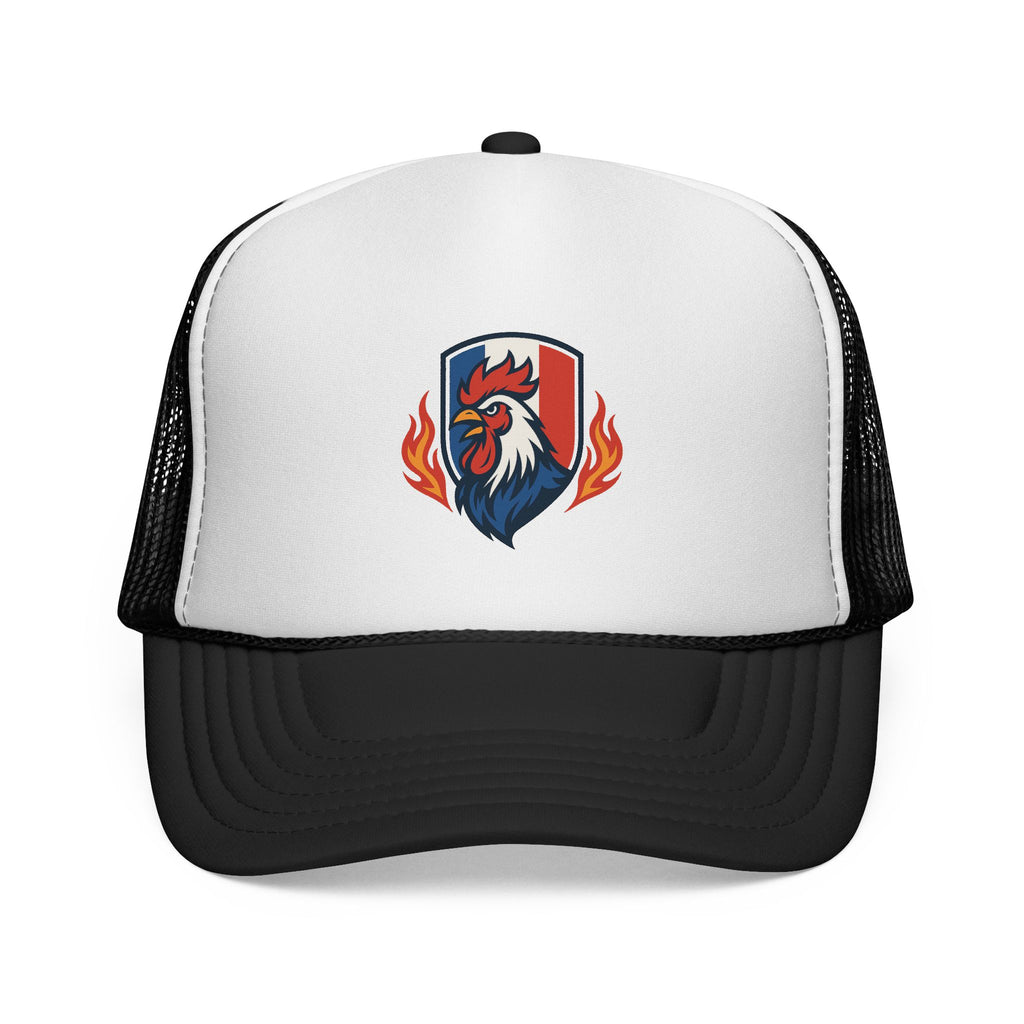 Casquette Coq Patriote