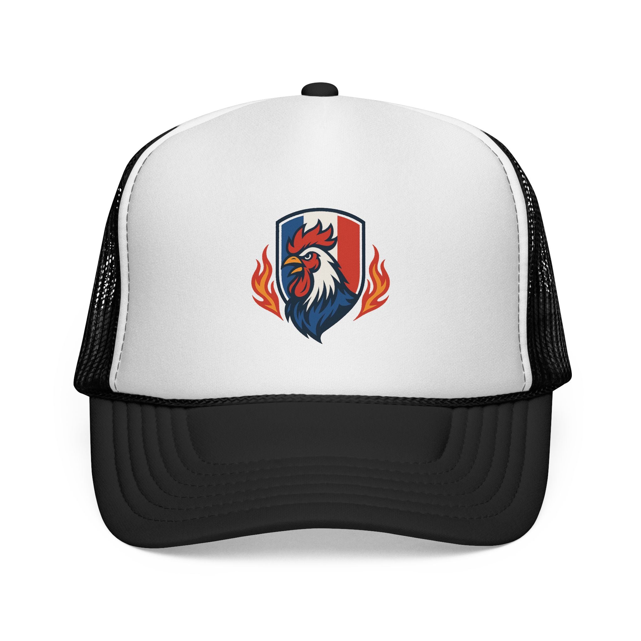 Casquette Coq Patriote