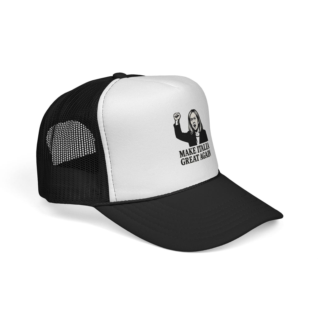 Casquette MIGA Patriote