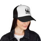 Casquette MFGA Patriote