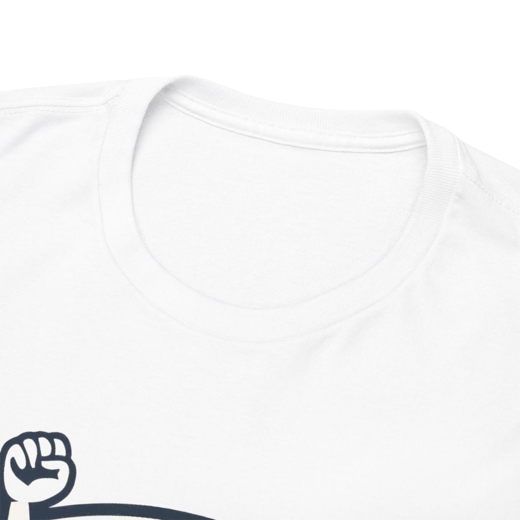 T-shirt Patriote Marianne unisexe